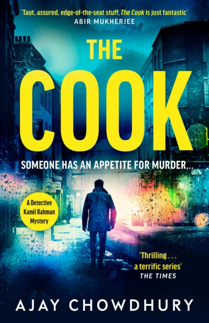 Cook