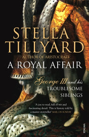 Royal Affair George Iii