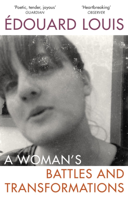 Womans Battles & Transformations