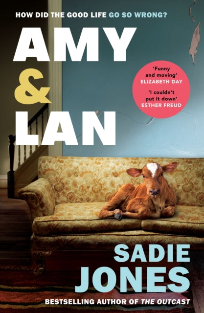 Amy & Lan