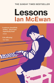 Lessons By Mcewan, Ian