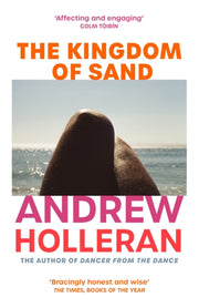 Kingdom Of Sand