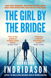 Girl By The Bridge