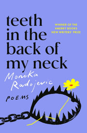 Teeth In The Back Of My Neck