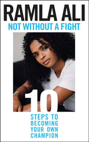 Not Without A Fight
