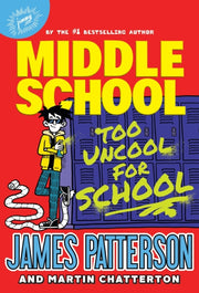 Middle School Too Uncool For School