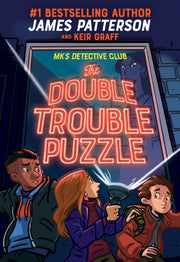 Double Trouble Puzzle