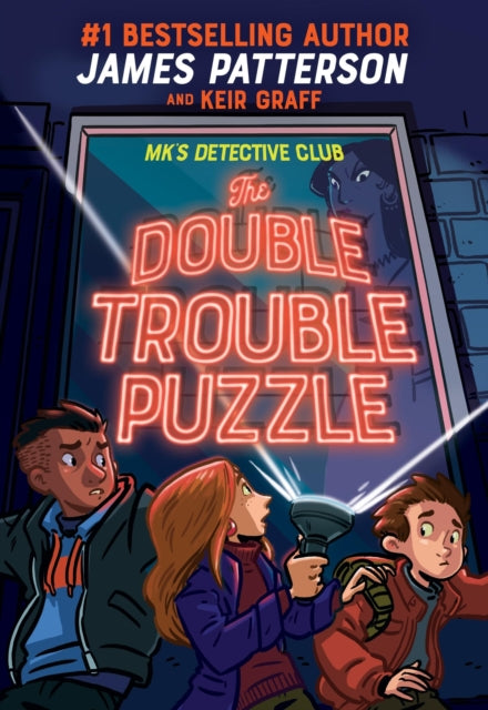 Double Trouble Puzzle