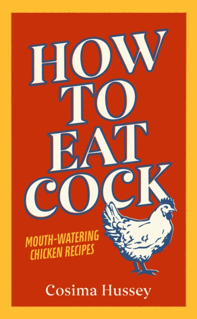 How To Eat Cock