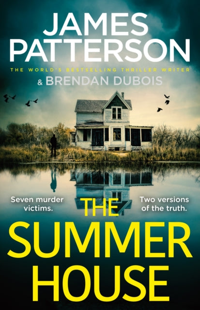 Summer House By Patterson, James