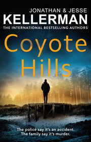 Coyote Hills