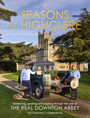 Seasons At Highclere