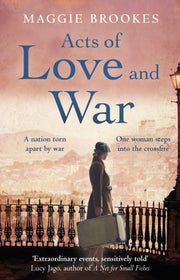Acts Of Love & War