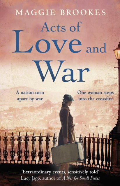 Acts Of Love & War