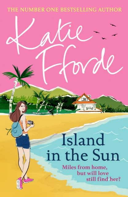 Island In The Sun