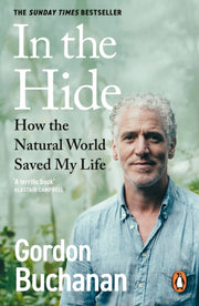 In The Hide By Buchanan, Gordon