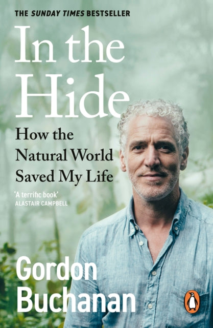 In The Hide By Buchanan, Gordon