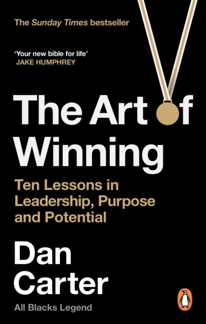 Art Of Winning