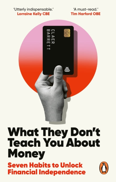 What They Dont Teach You About Money