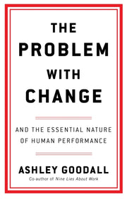Problem With Change