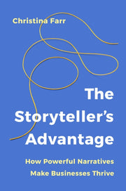 Storytellers Advantage