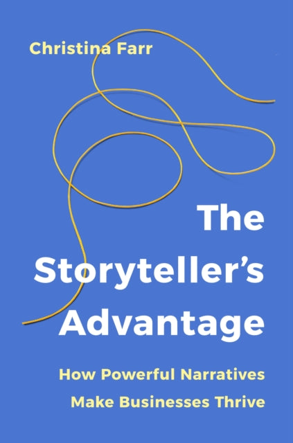 Storytellers Advantage