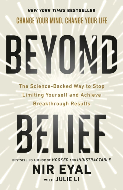 Beyond Belief By Eyal, Nir