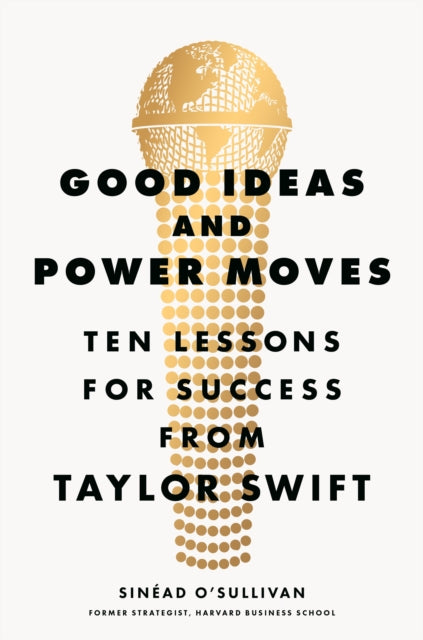 Good Ideas & Power Moves