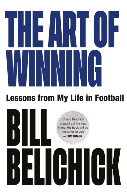 Art Of Winning