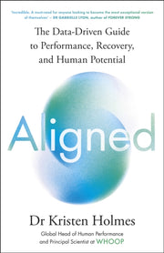 Aligned By Holmes, Kristen