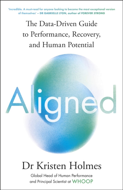 Aligned By Holmes, Kristen