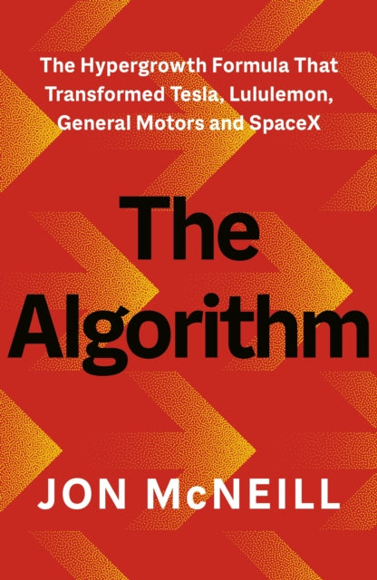 Algorithm By Mcneill, Jon