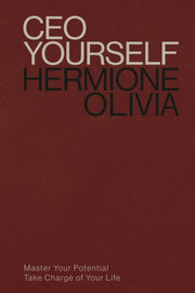 Ceo Yourself By Olivia, Hermione