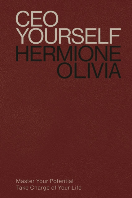 Ceo Yourself By Olivia, Hermione