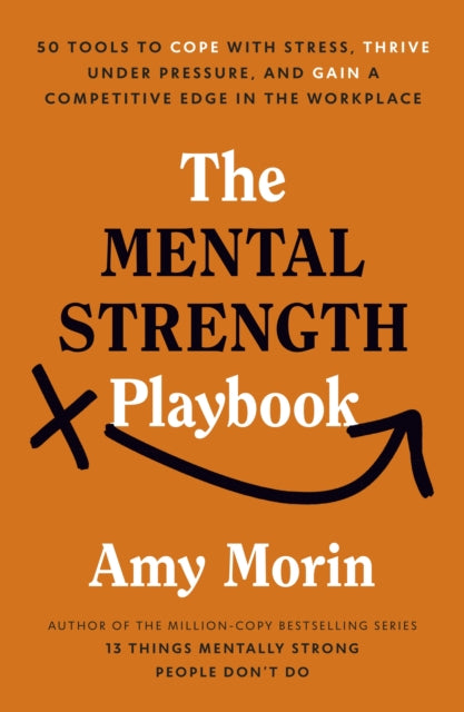 Mental Strength Playbook