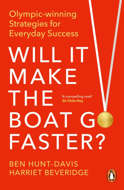Will It Make The Boat Go Faster