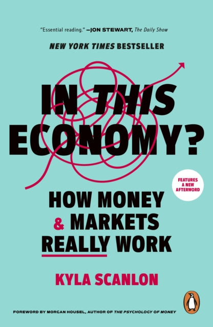 In This Economy By Scanlon, Kyla