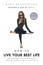 How To Live Your Best Life