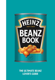Heinz Baked Beans Book