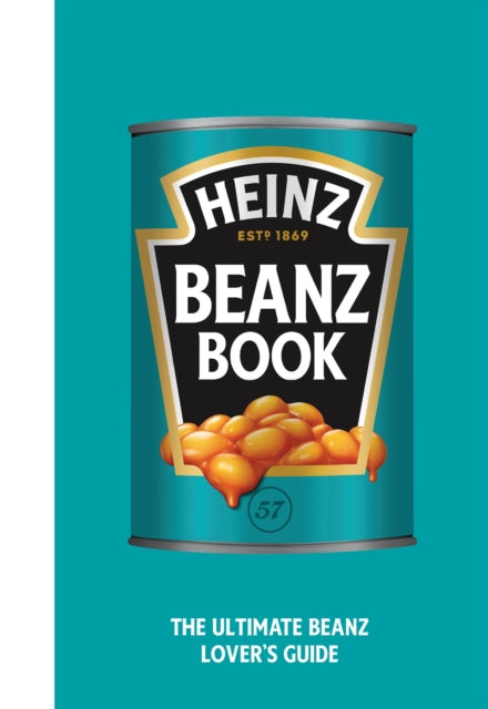 Heinz Baked Beans Book