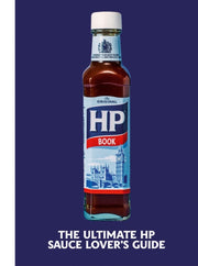 Heinz Hp Sauce Book
