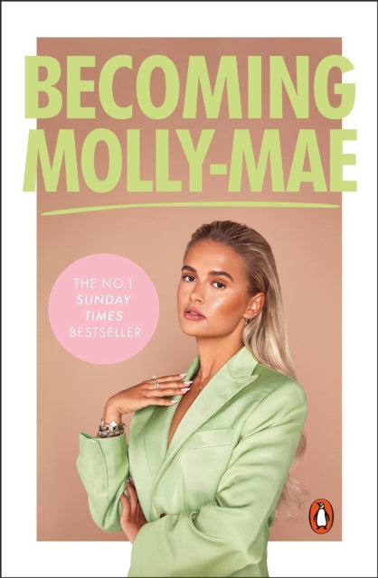 Becoming Molly Mae