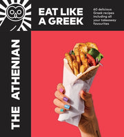 Athenian Cookbook