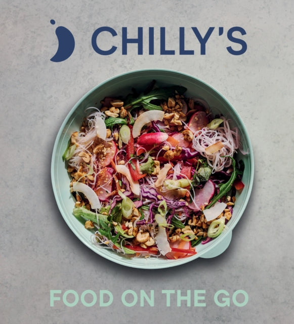 Food On The Go Chillys Cookbook