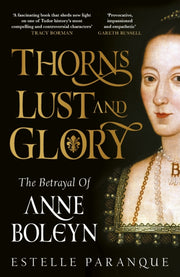 Thorns Lust & Glory