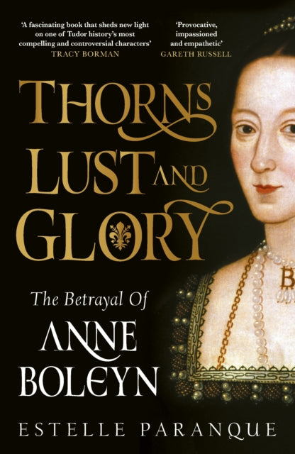Thorns Lust & Glory