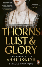 Thorns Lust & Glory