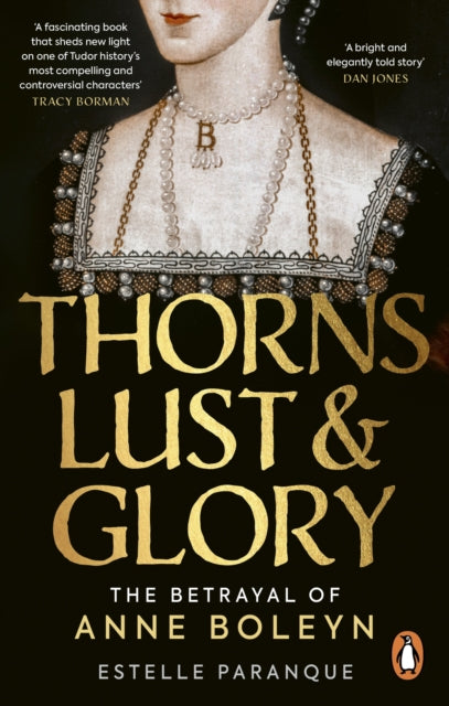 Thorns Lust & Glory