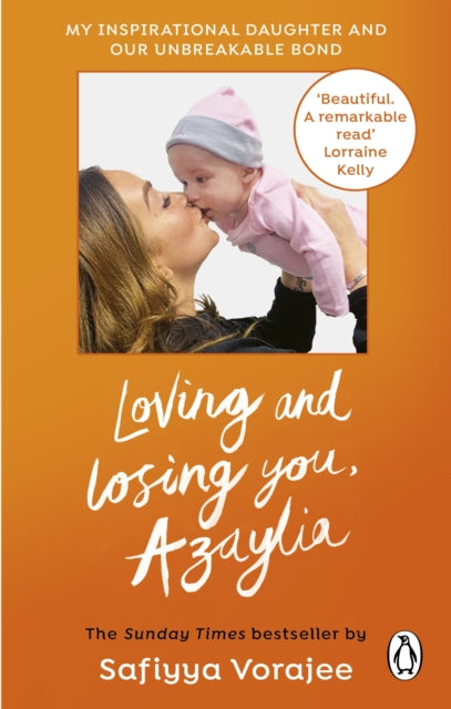 Loving & Losing You Azaylia