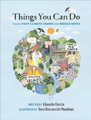 Things You Can Do By Garcia, Eduardo